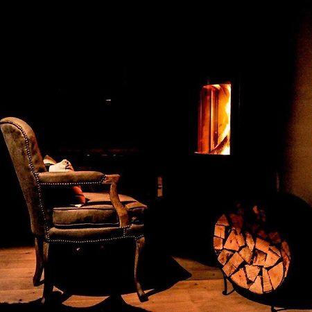 Luxury Grimentz Apartment Bagian luar foto