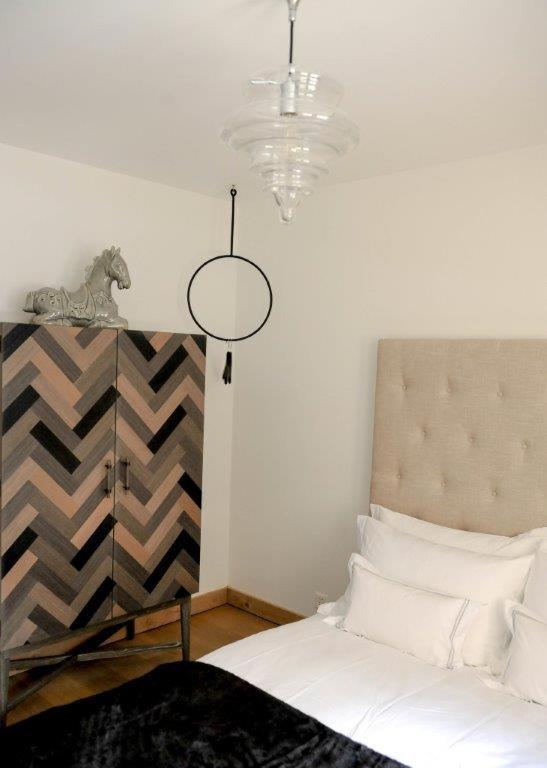 Luxury Grimentz Apartment Bagian luar foto