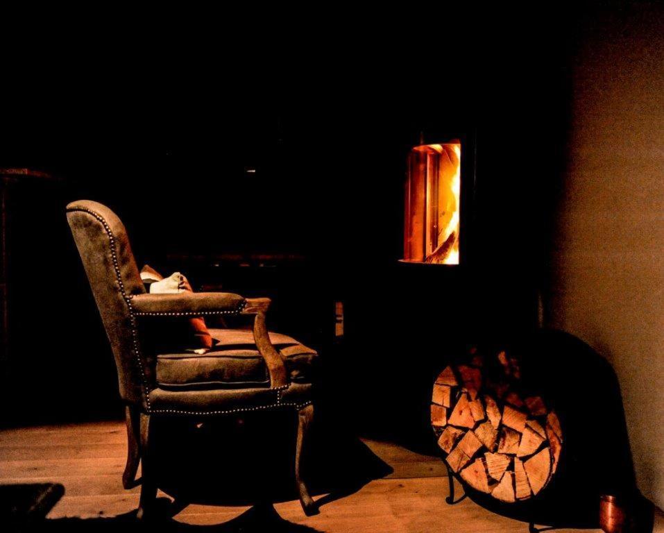 Luxury Grimentz Apartment Bagian luar foto