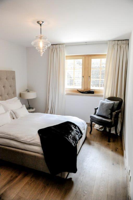 Luxury Grimentz Apartment Bagian luar foto